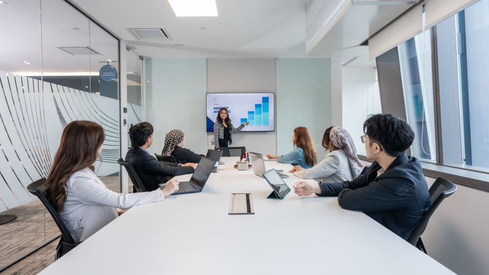 INFINITY8 Reserve JBCC