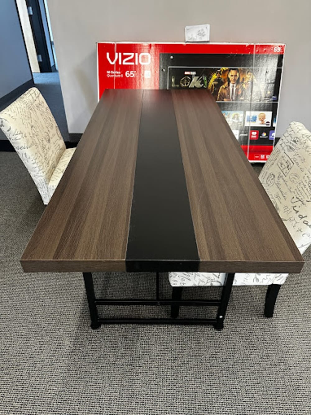 WeConnect Coworking-Bozeman