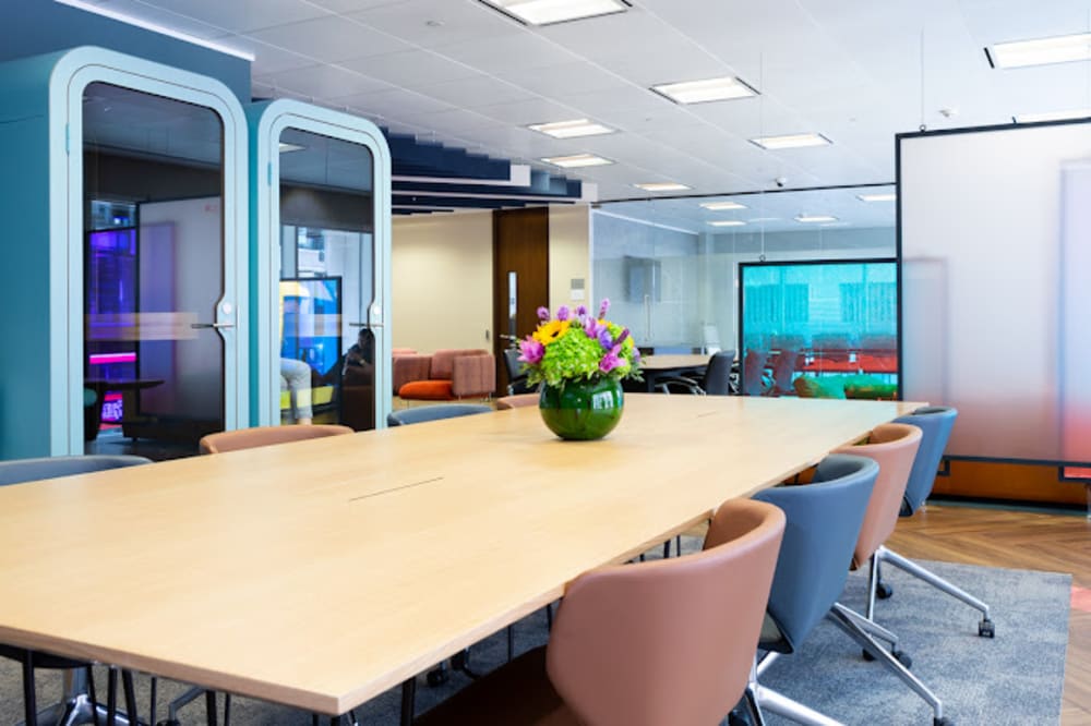 Landmark Gracechurch London