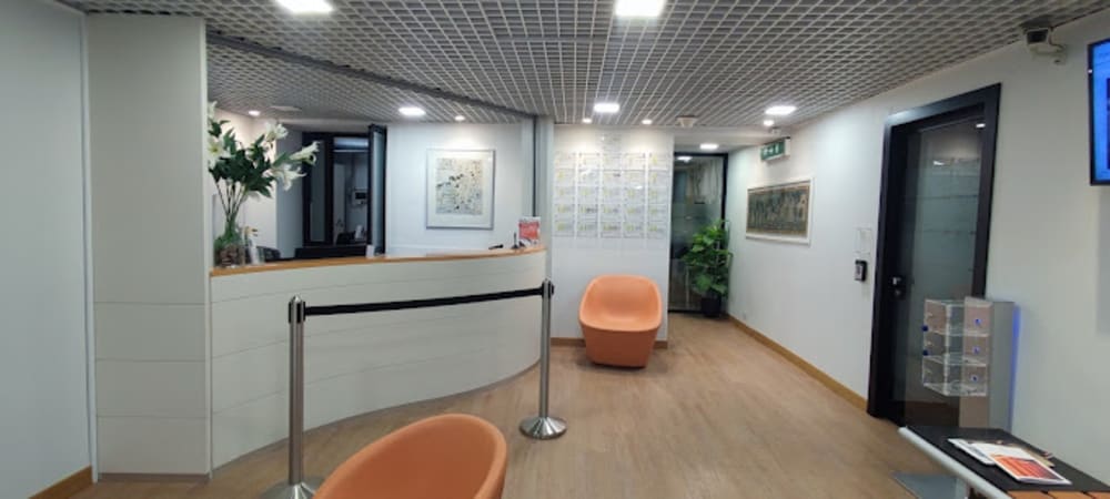 Pick Center Prati Regolo- Rome