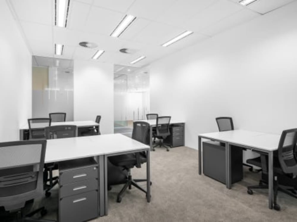 Regus Gateway Business Center Canberra