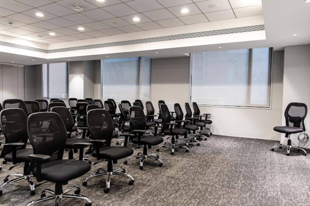 YesssWorks Andheri Ackruti Softech Park