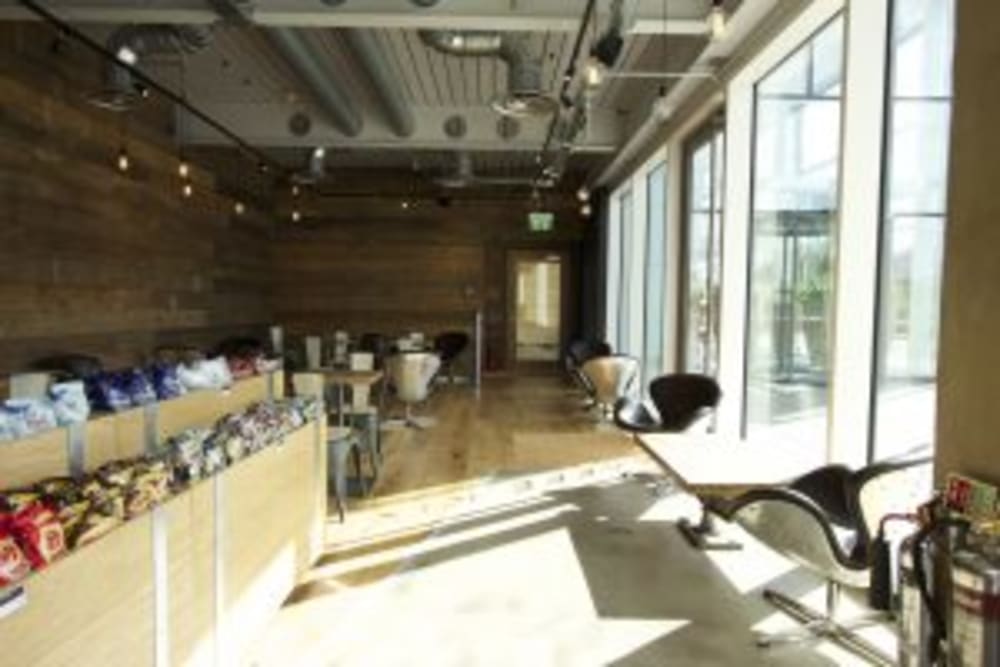 Citibase Plc in Cambridge