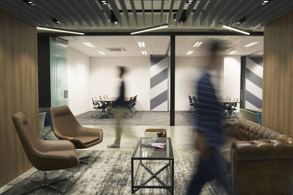 The Workshop Ang Mo Kio