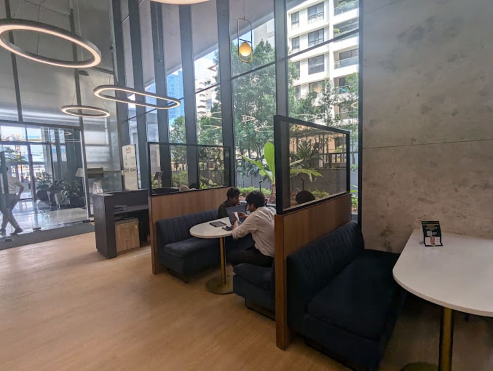 Awfis MyScape Weave- Hyderabad