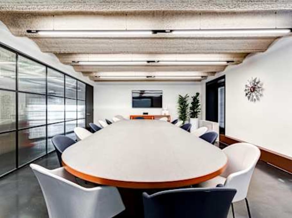 Signature by Regus Tritone- Rome
