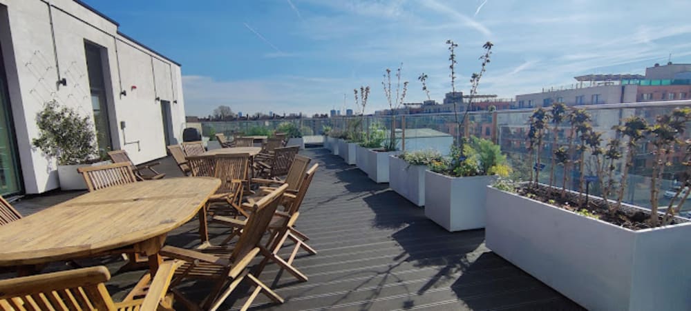 Brick Yard | Ethical Property