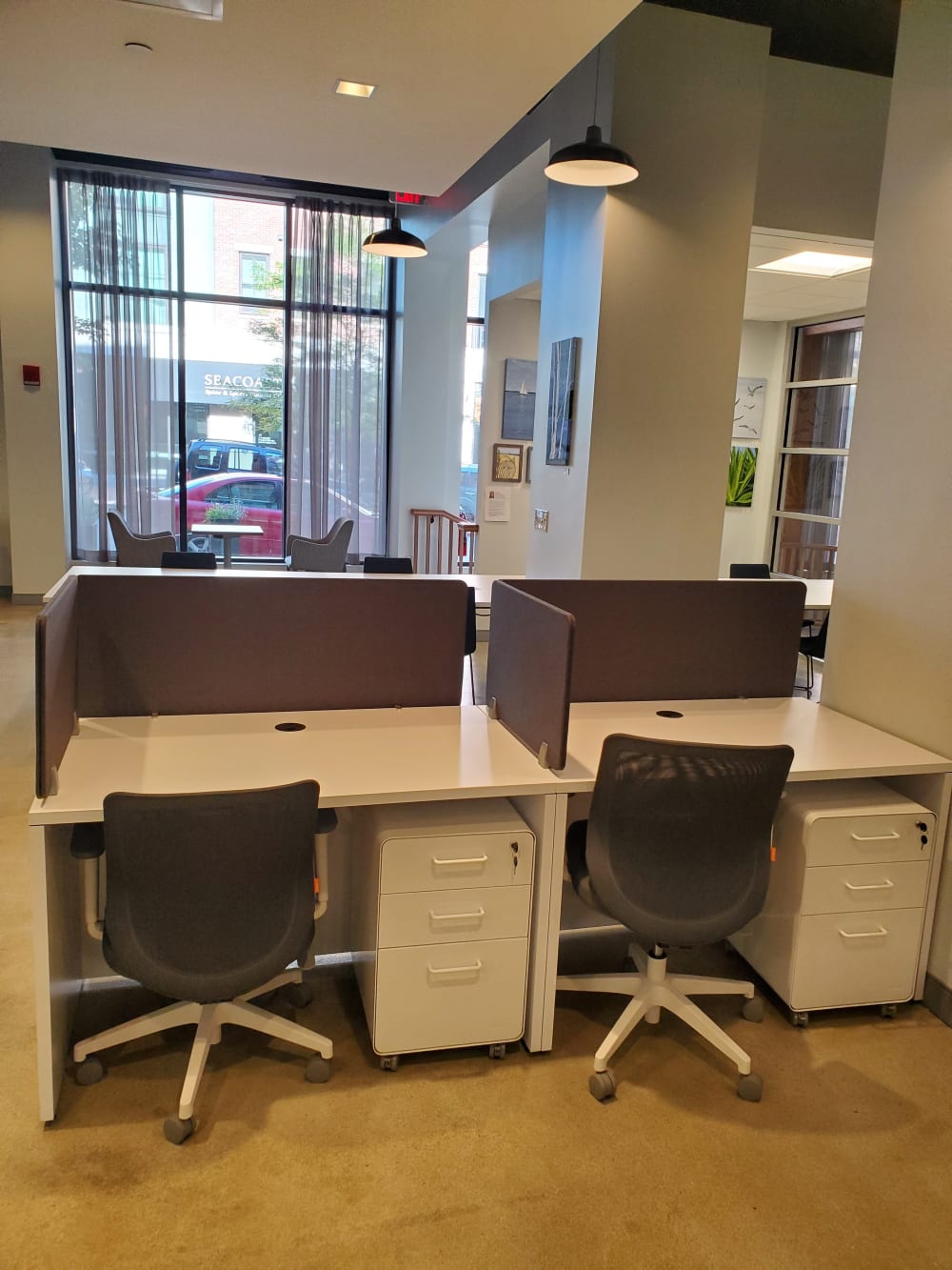 Portwalk Place Cowork-Portsmouth