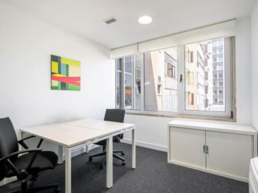 HQ da Repuiblica Portugal