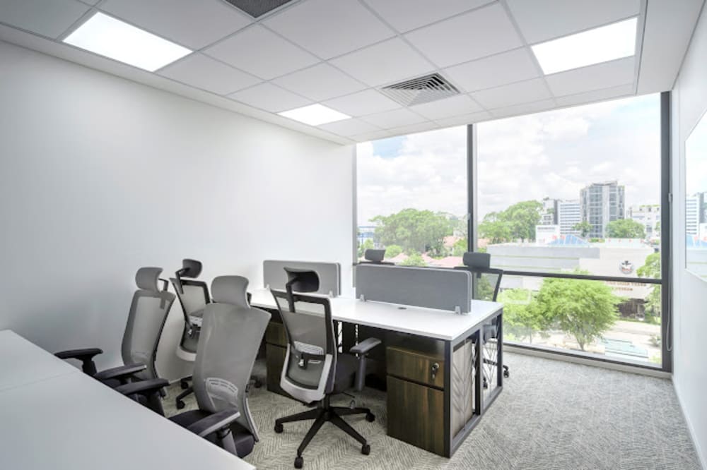 Pearl5 Center- Ho Chi Minh