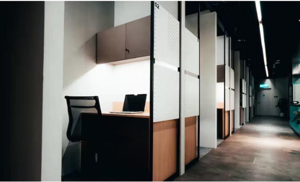 Co-labs IOI Mall Damansara