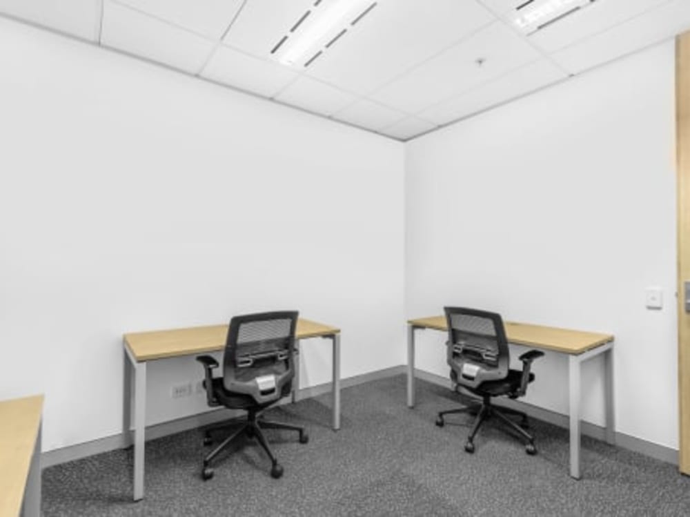 Regus 25 Grenfell Street- Adelaide