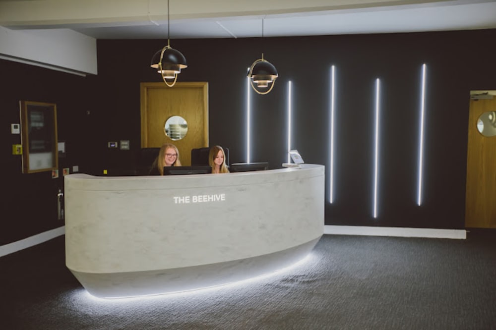 Orega Serviced Offices Gatwick