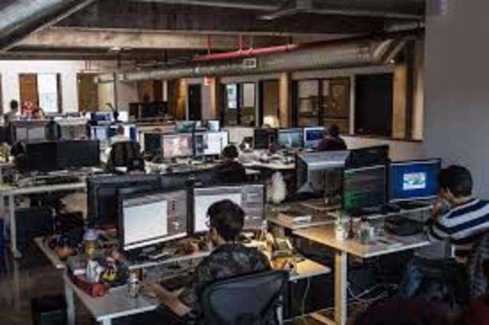 Cavern Walks Liverpool