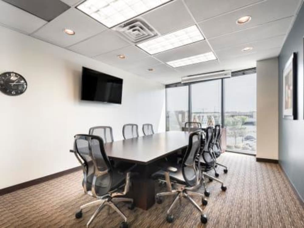 Regus Piedmont Southpark