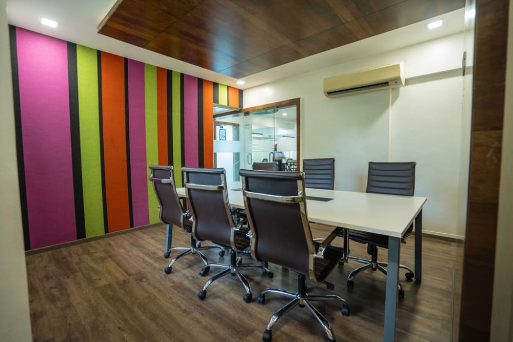 Qala Cafe and Co-works