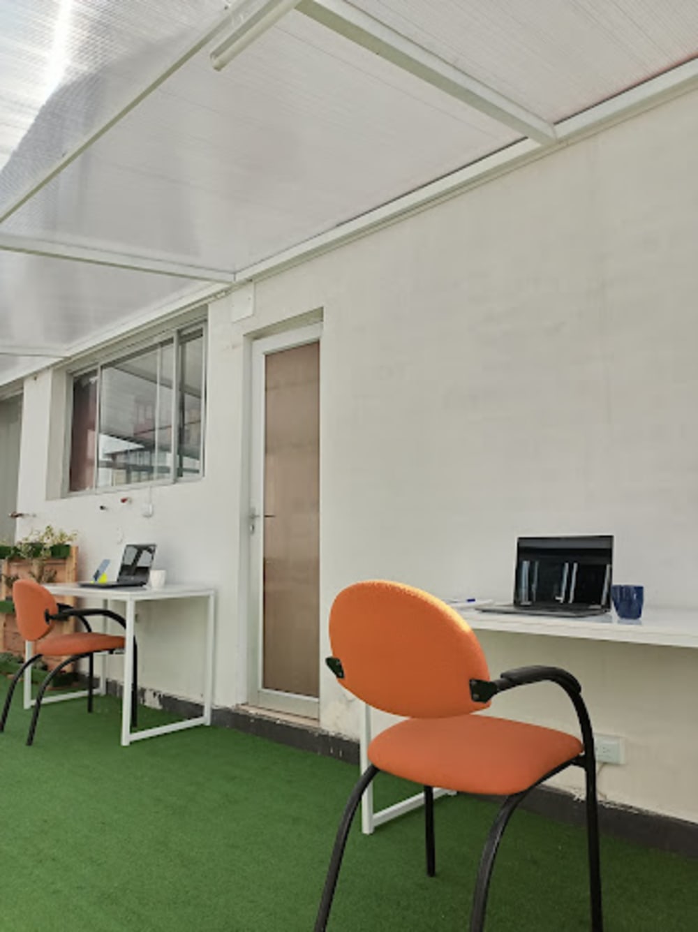 Sitiocapa Business Center