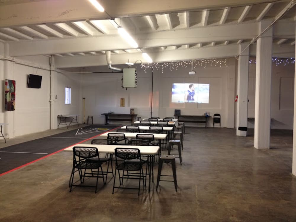 The Eddy McMillan St