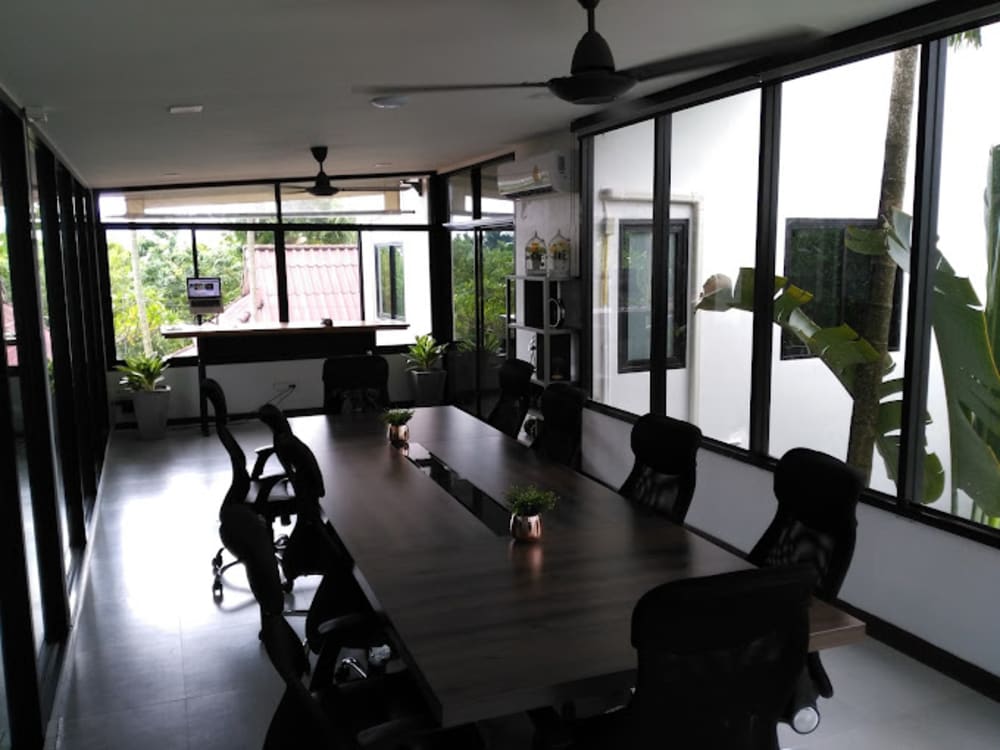 CocoWorking Space Phuket