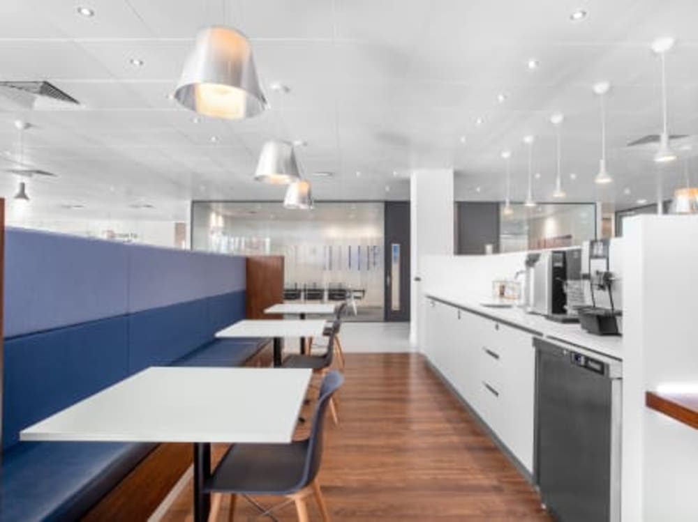 Regus Croxley Watford