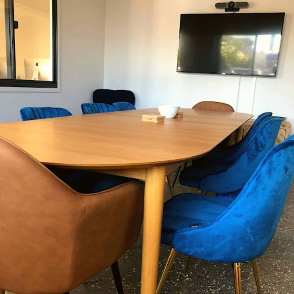 Cove Workspace 3 Short Street