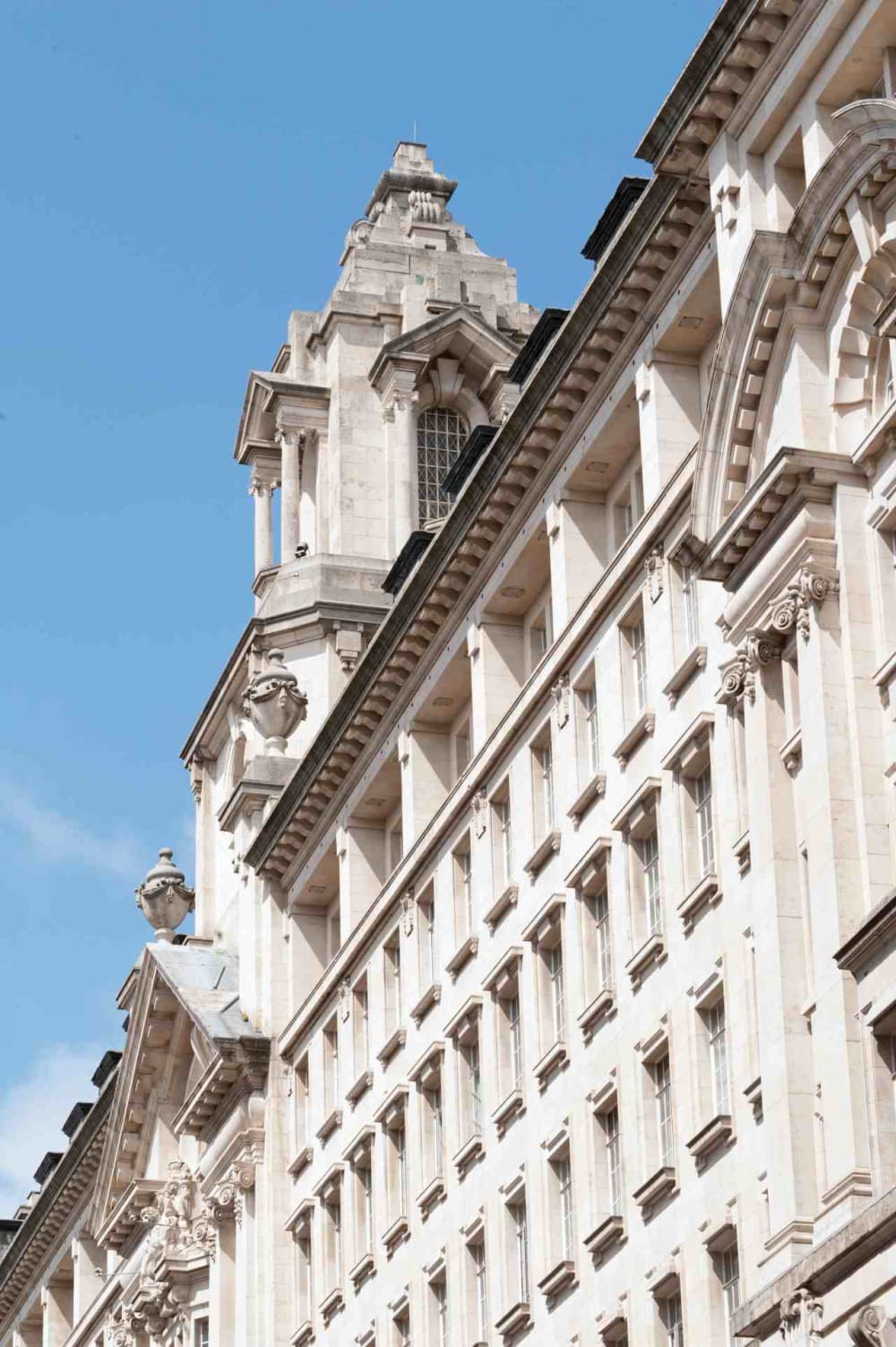 Bruntwood St James | Manchester