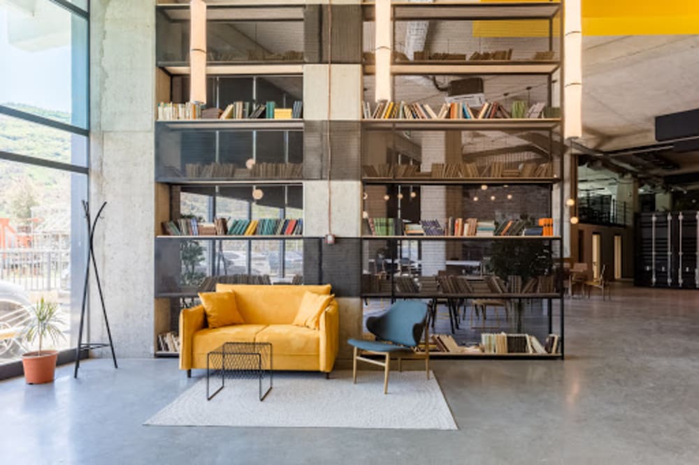 Terminal University Tbilisi