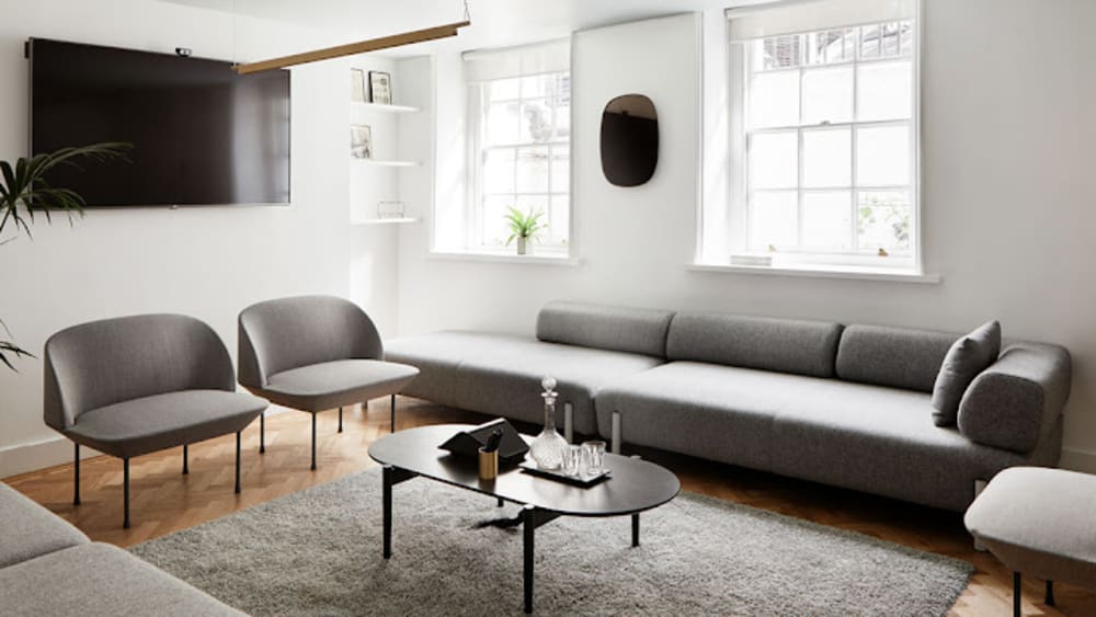 LABS Southhampton Place London