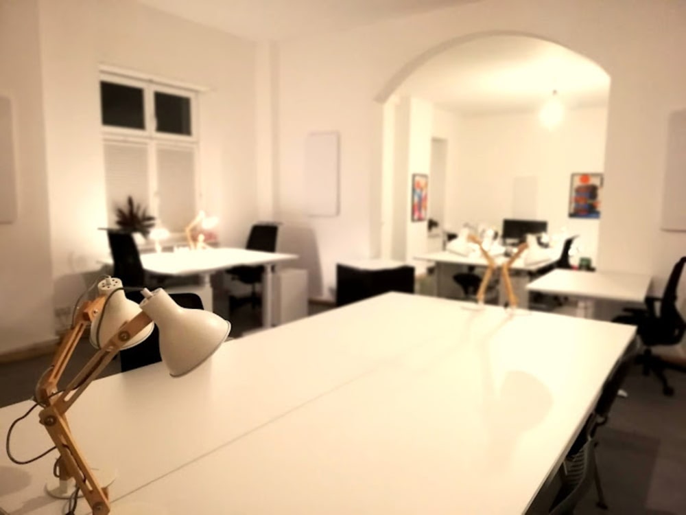 Horse Space Co Working