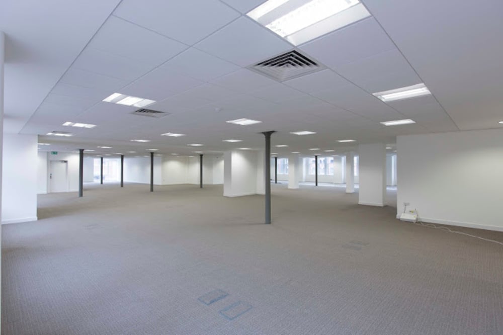 Bruntwood South Central | Manchester