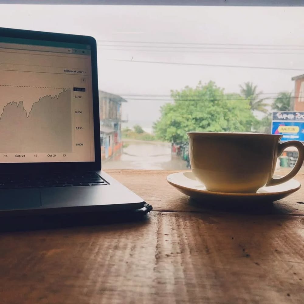 Focus Hub Co-Working & Cafe