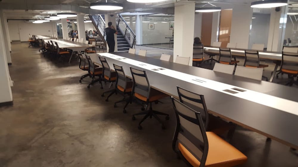 Galvanize Coworking Phoenix