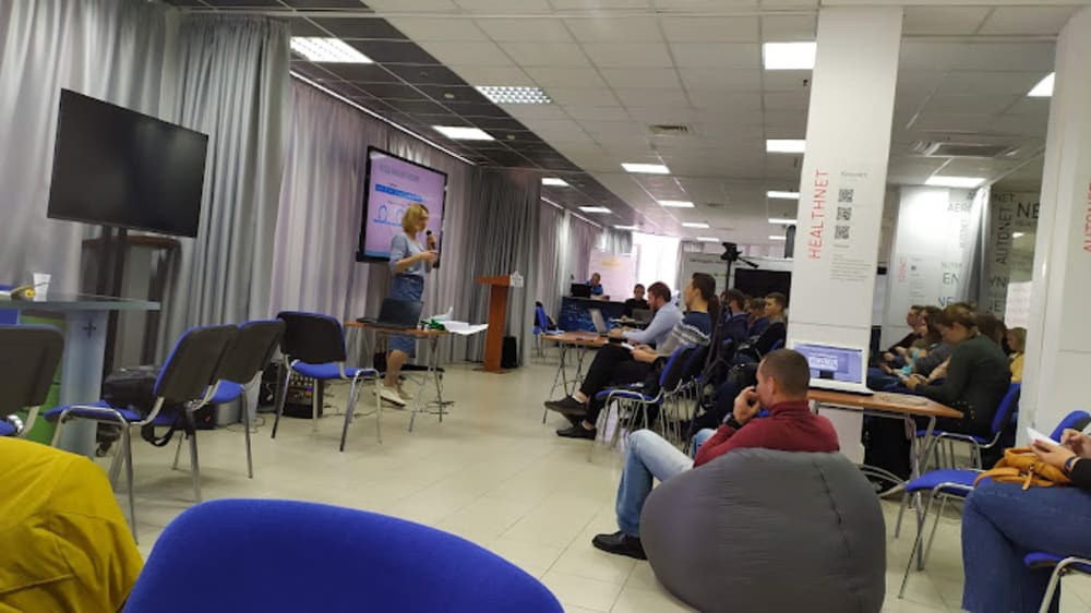 Tochka Kipeniya-Yufu