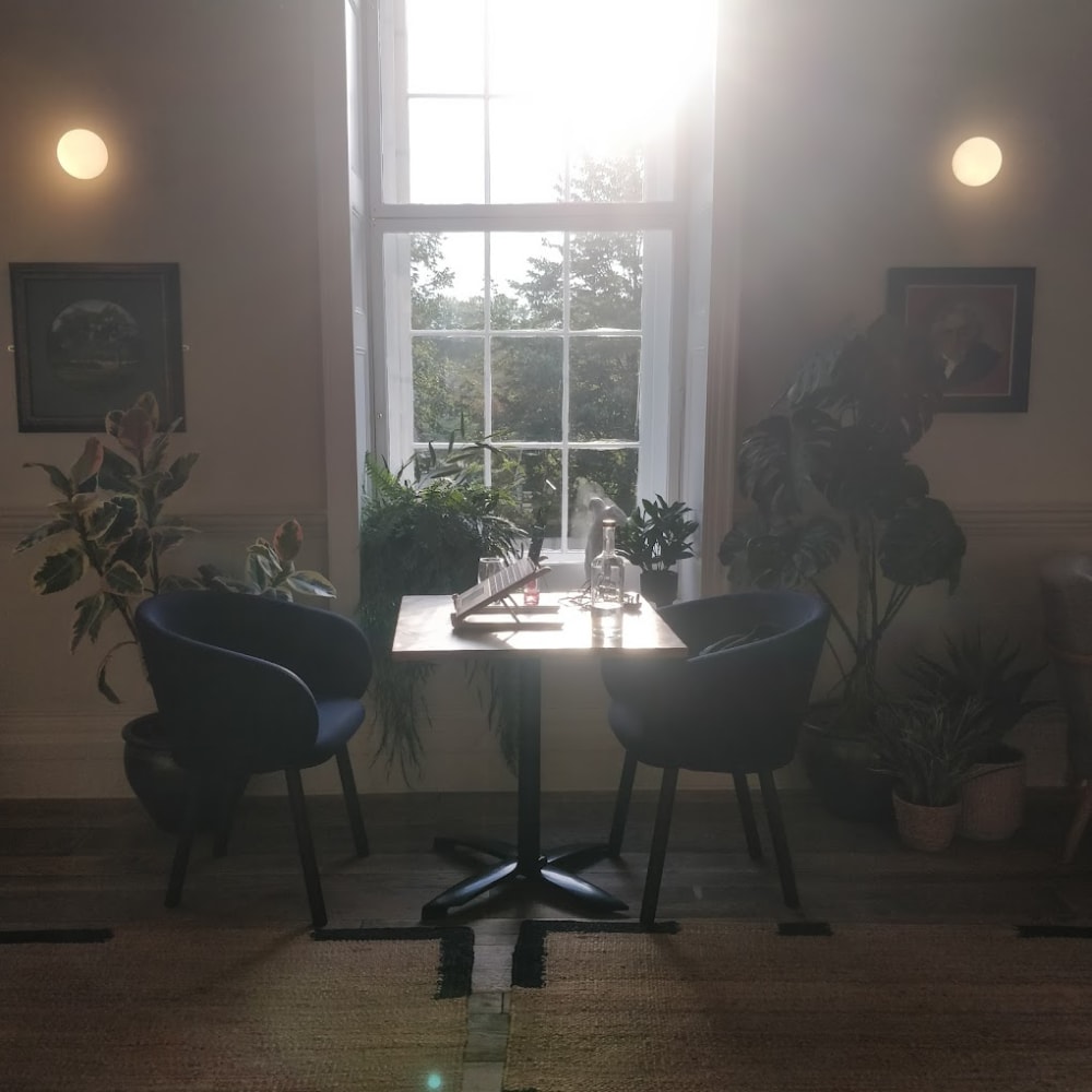 Kindred Bradmore London