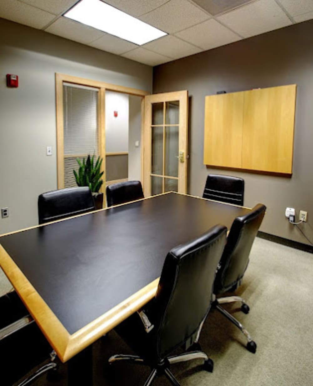 Intelligent Office Cincinnati