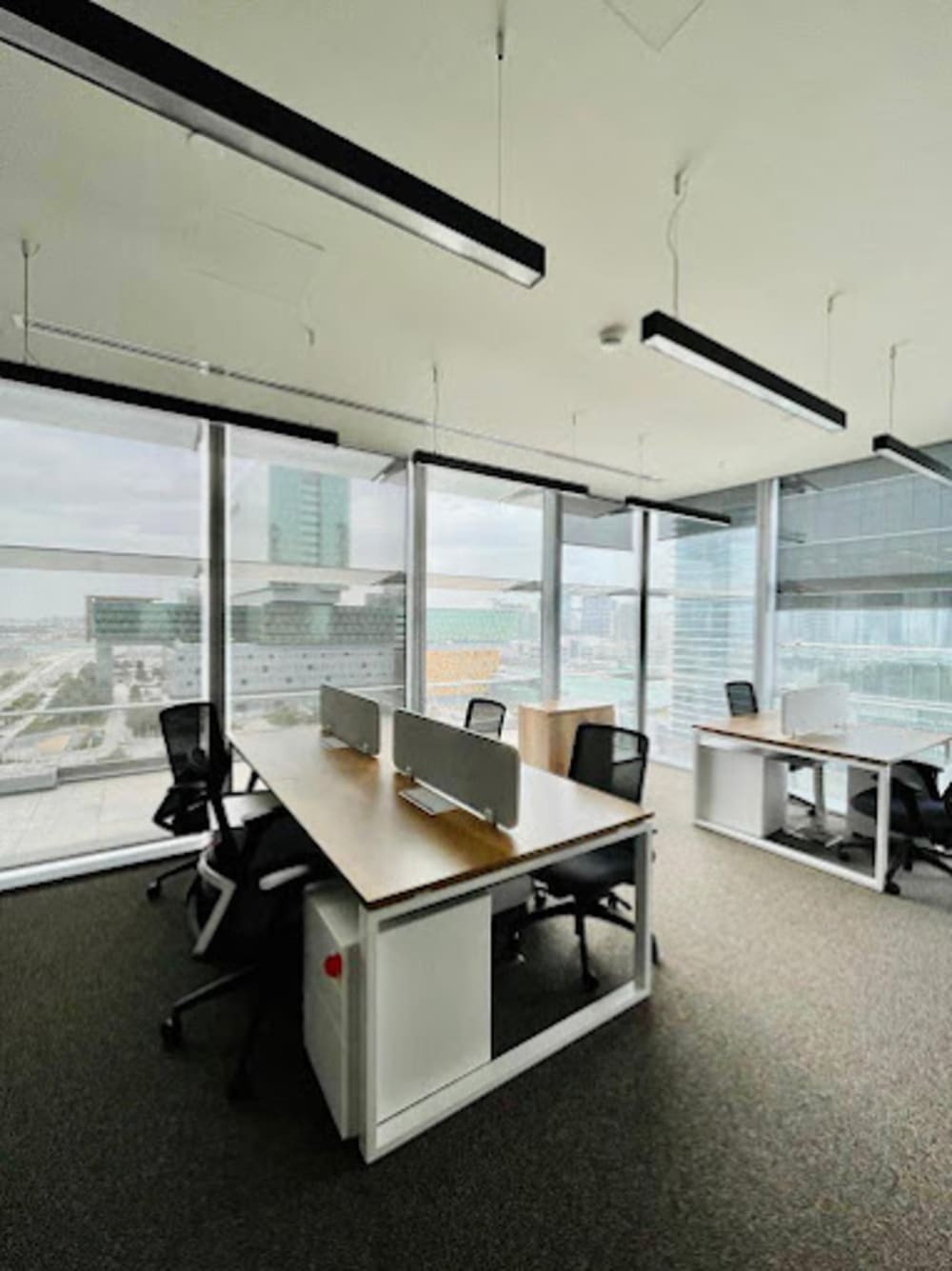 Signature by Regus - Al Maqam Tower ADGM