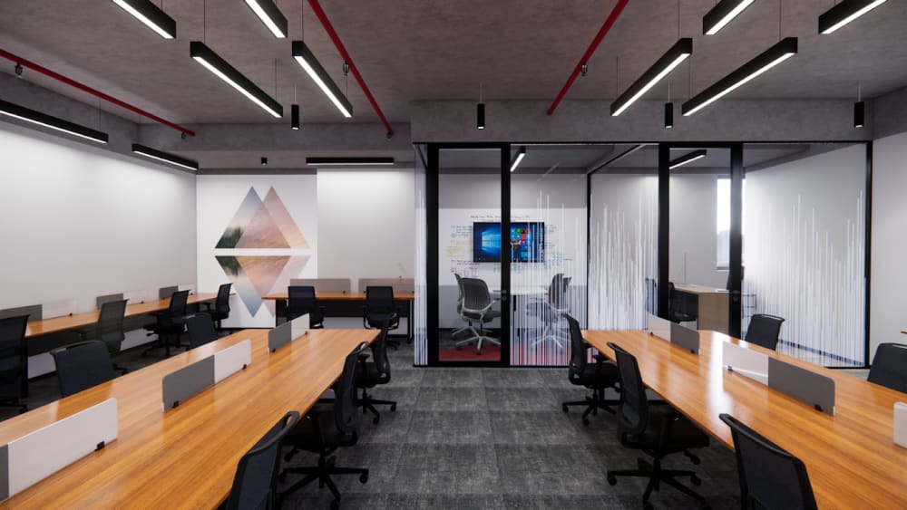 CoKarma Durga Towers- Hyderabad