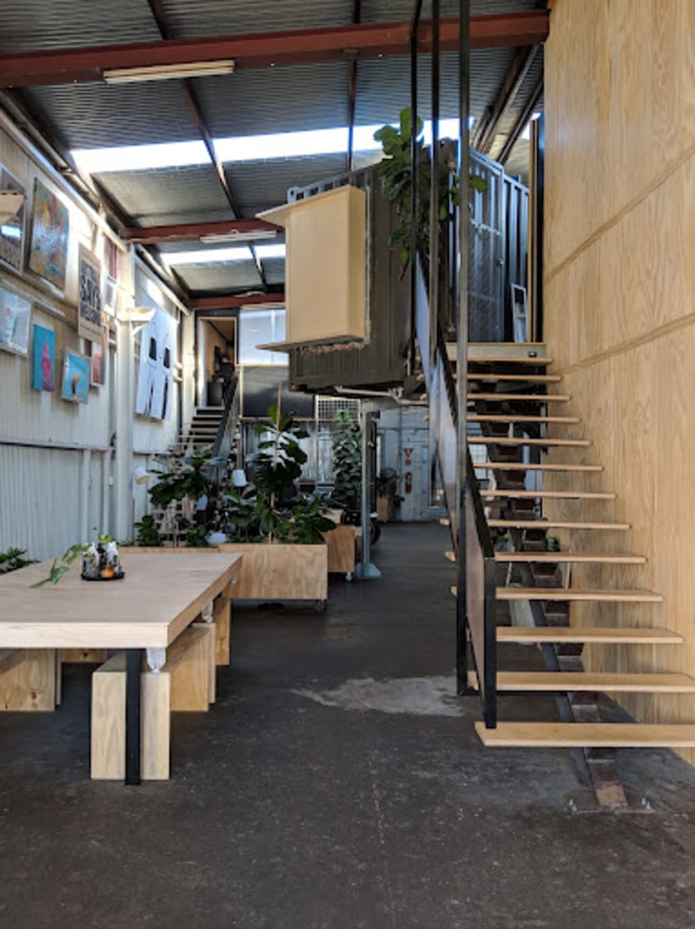 Colab 4010 19 Pedder Street