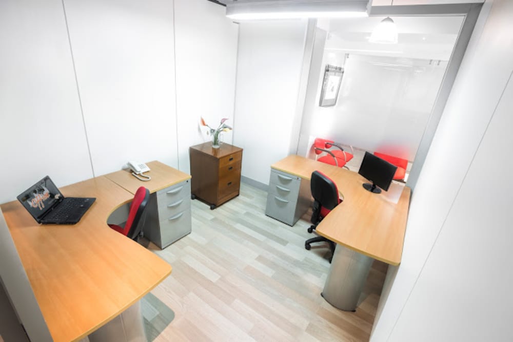 Le Cube Dorchester Méribec