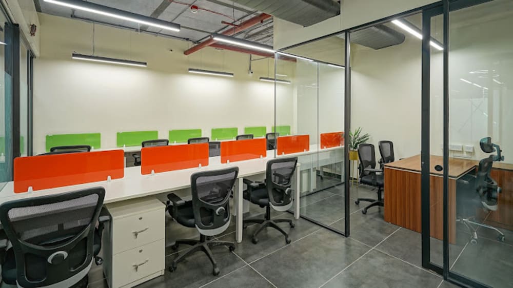 Dwaraka Signature Commercial- Hyderabad