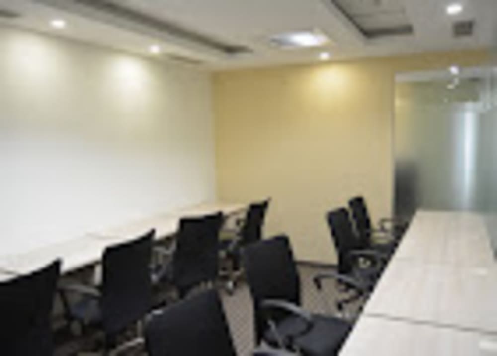 Instaoffice IRIS Business Centre