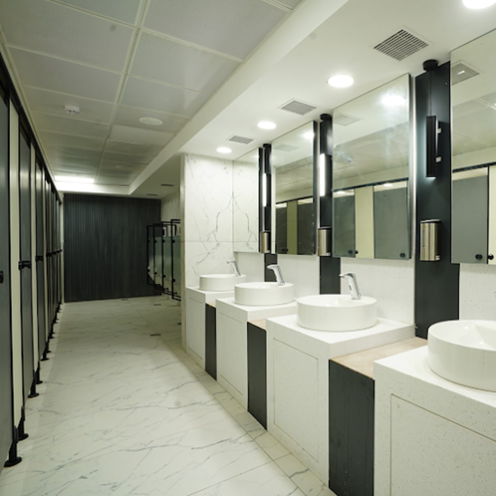 Collative South Delhi