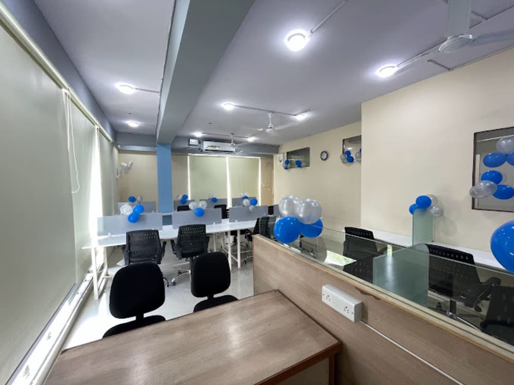 CoWork In vaishali nagar- Jaipur