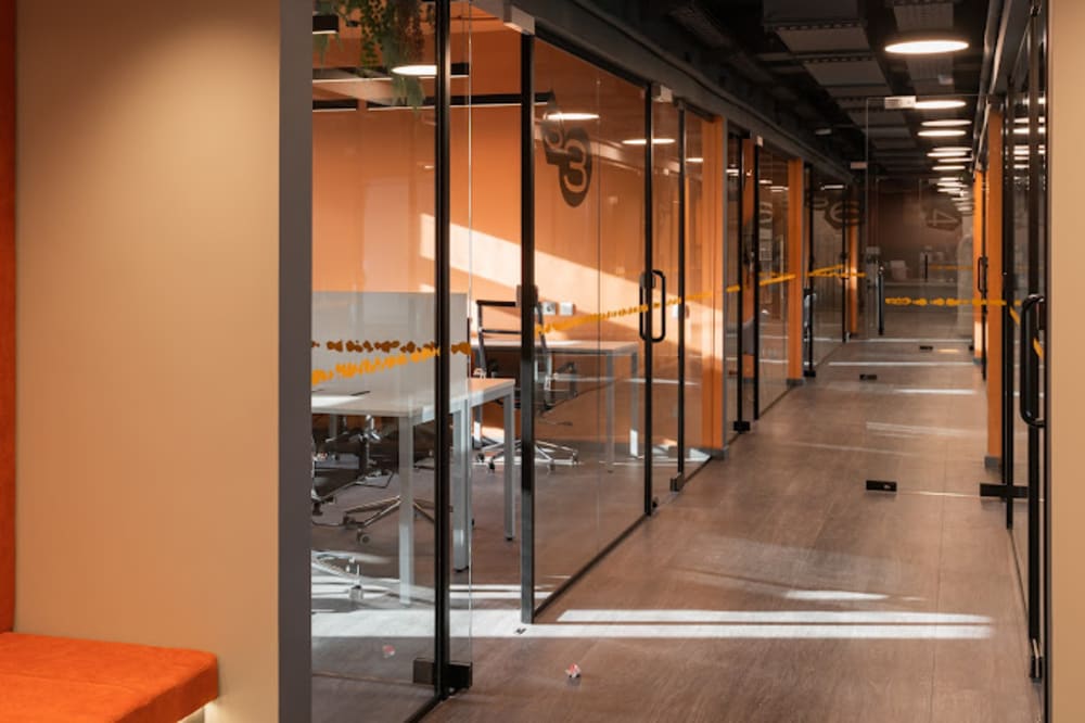 Sprint Space-Dnepropetrovskaya