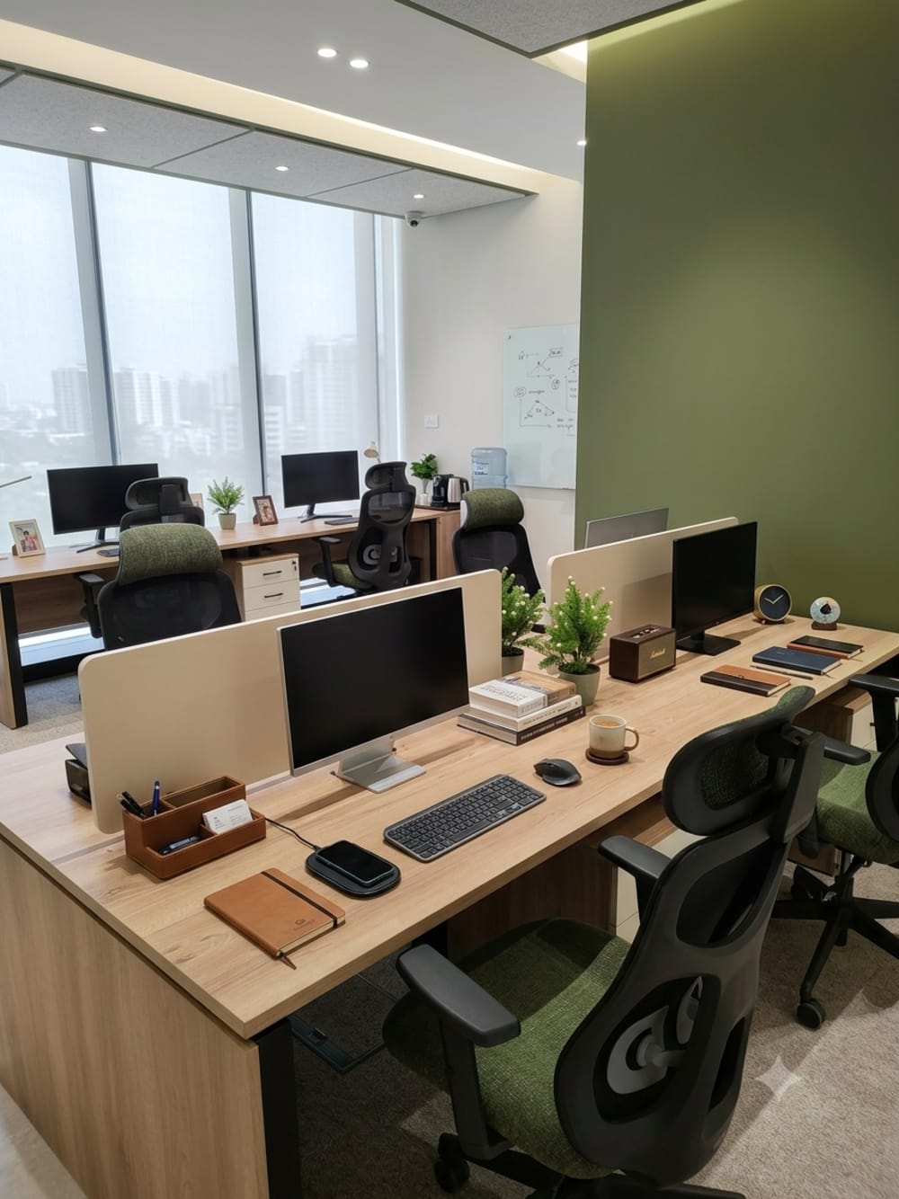 Khatwat Al-A'mal Company for Business Incubators a