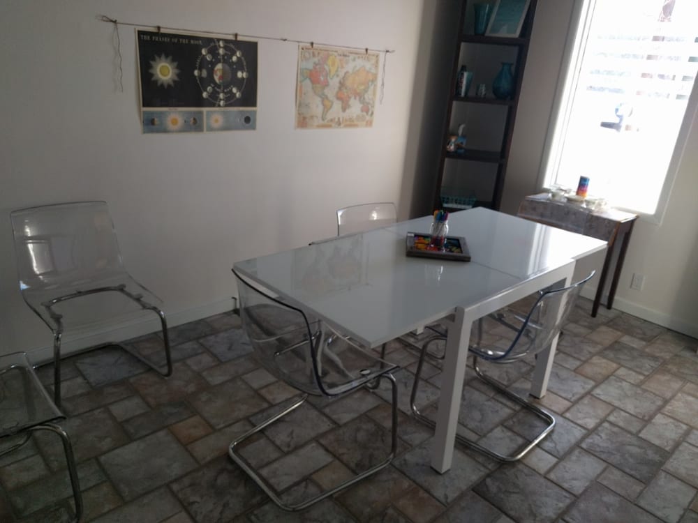 The Port Coworking Space-Lethbridge