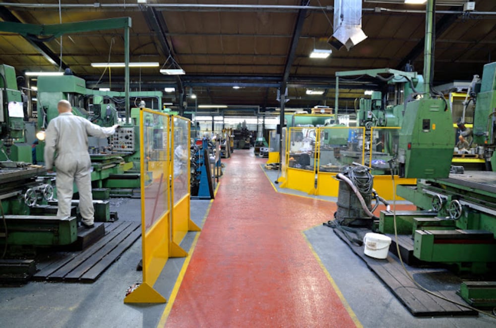 grouprhodes Belle Vue Wakefield