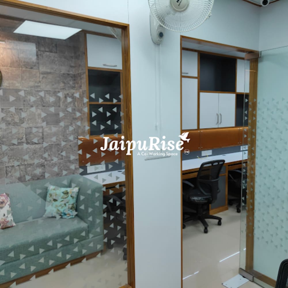 JAIPURISE COWORKING SPACE- Jaipur
