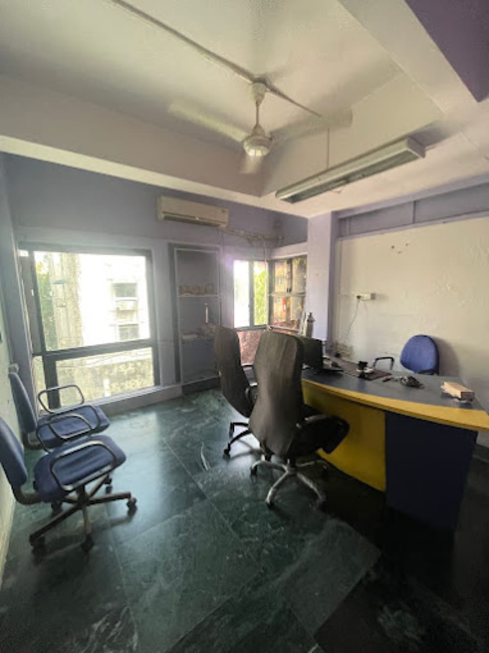 D-Teq Solutions Co working Space