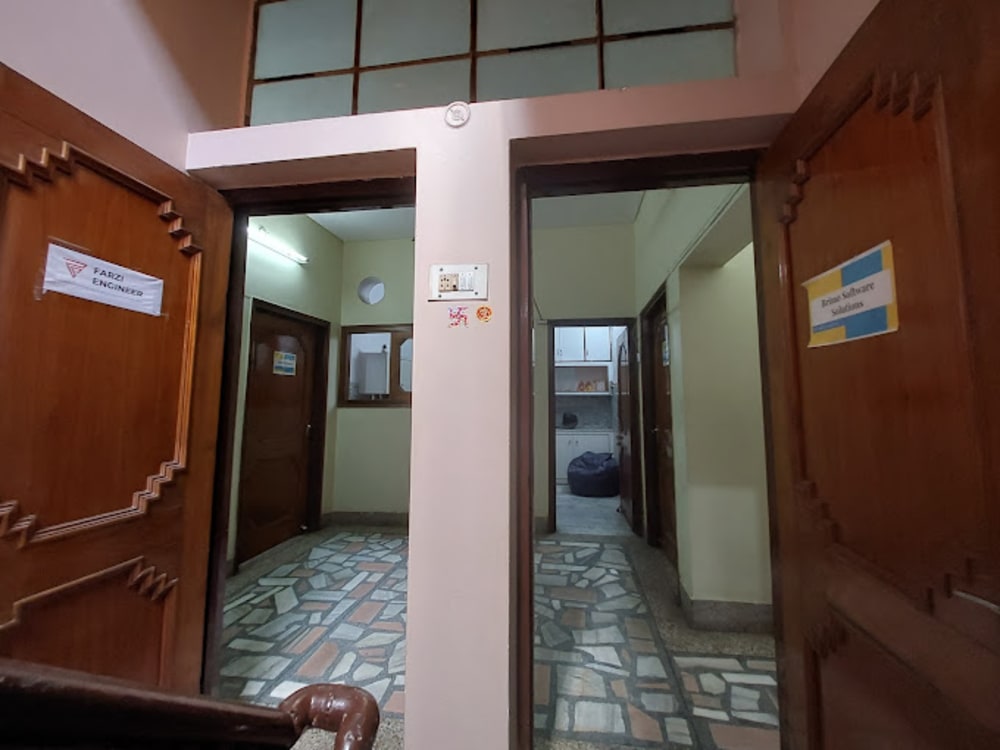 Brimo Spaces- Lucknow